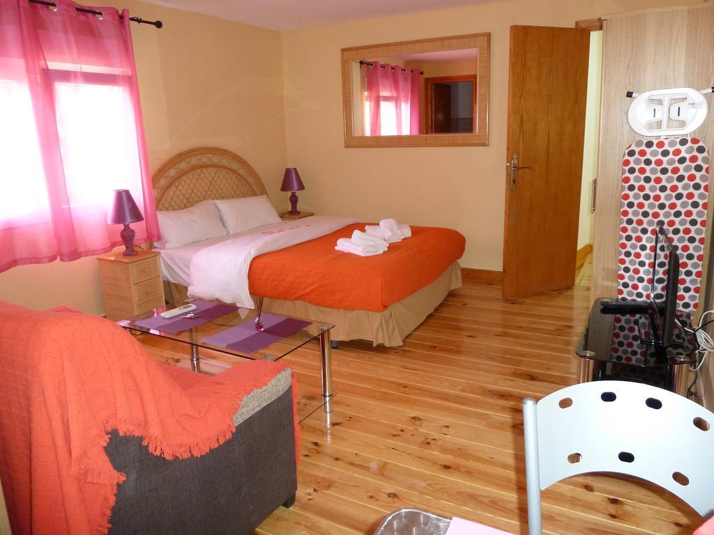 Aparthotel Carrio Sol - Monty'S Calpe Buitenkant foto