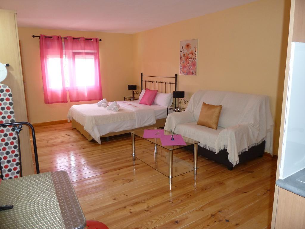 Aparthotel Carrio Sol - Monty'S Calpe Buitenkant foto