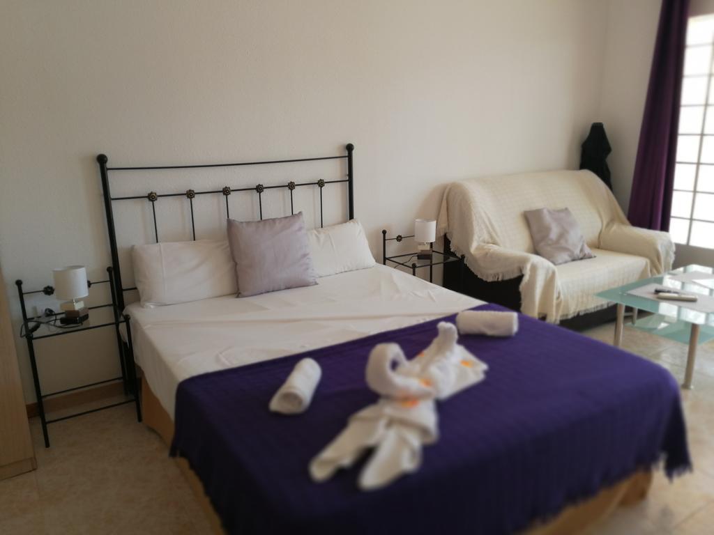 Aparthotel Carrio Sol - Monty'S Calpe Buitenkant foto