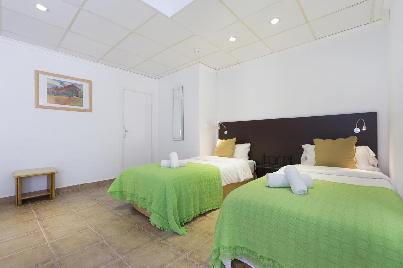 Aparthotel Carrio Sol - Monty'S Calpe Kamer foto