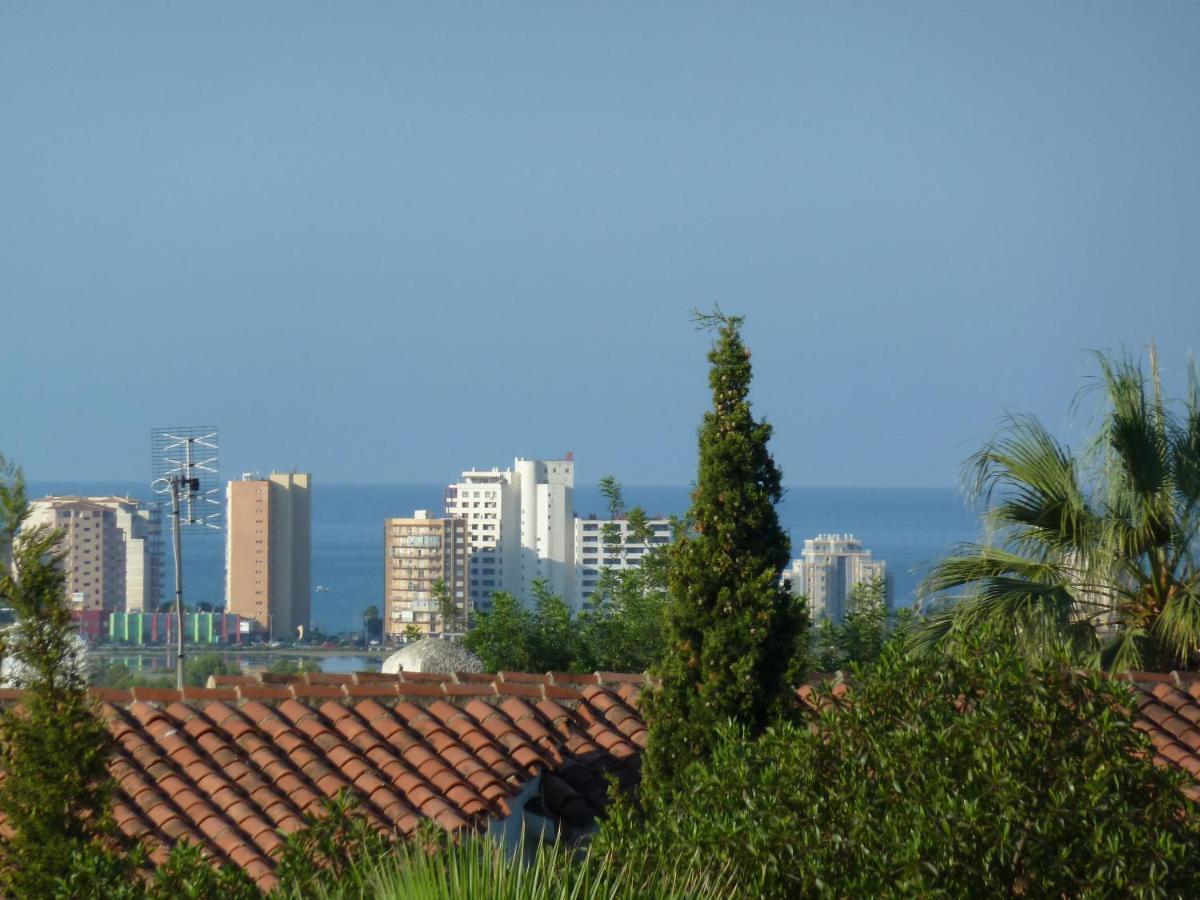 Aparthotel Carrio Sol - Monty'S Calpe Kamer foto